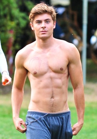zac efron 17 again shirtless. It all Zac+efron+17+again+